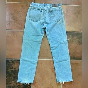 Vintage Wranglers 🐎 34x32